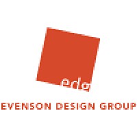 Evenson Design Group logo, Evenson Design Group contact details