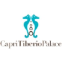 Capri Tiberio Palace logo, Capri Tiberio Palace contact details