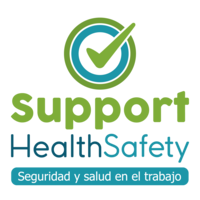 Support Health Safety logo, Support Health Safety contact details