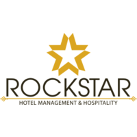 Rockstar Hotel Management & Hospitality Services logo, Rockstar Hotel Management & Hospitality Services contact details