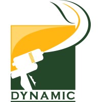 Dynamic Insulation, Fireproofing & Pipeline Services logo, Dynamic Insulation, Fireproofing & Pipeline Services contact details