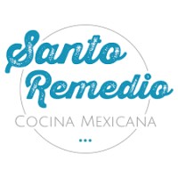 Santo Remedio > Cocina Mexicana logo, Santo Remedio > Cocina Mexicana contact details