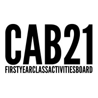 NYU Class Activities Board of 2021 logo, NYU Class Activities Board of 2021 contact details