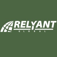 Relyant Global logo, Relyant Global contact details