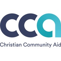 Christian Community Aid logo, Christian Community Aid contact details