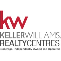 Keller Williams Realty Centres logo, Keller Williams Realty Centres contact details