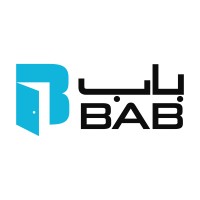 Bab logo, Bab contact details