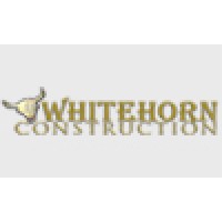 Whitehorn Construction logo, Whitehorn Construction contact details