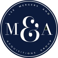 LSE M&A Group logo, LSE M&A Group contact details