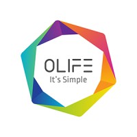 Olife Blockchain Commerce App logo, Olife Blockchain Commerce App contact details