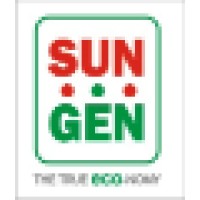 Sungen International Limited logo, Sungen International Limited contact details