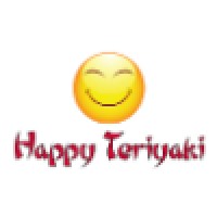 Happy Teriyaki logo, Happy Teriyaki contact details