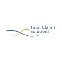 Total Claims Solutions Pty Ltd logo, Total Claims Solutions Pty Ltd contact details