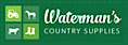 Waterman's logo, Waterman's contact details