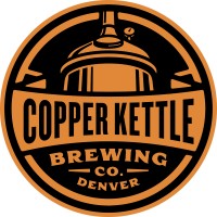 Copper Kettle Brewing Company logo, Copper Kettle Brewing Company contact details