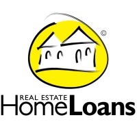 Real Estate Home Loans logo, Real Estate Home Loans contact details