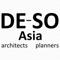 DE-SO Asia Architectes logo, DE-SO Asia Architectes contact details