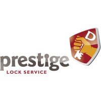 Prestige Lock Service logo, Prestige Lock Service contact details