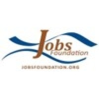 Jobs Foundation logo, Jobs Foundation contact details