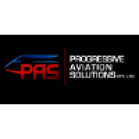 Progressive Aviation Solutions Pty Ltd logo, Progressive Aviation Solutions Pty Ltd contact details