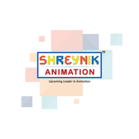 SHREYNIK ANIMATION logo, SHREYNIK ANIMATION contact details