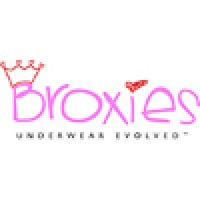 Broxies logo, Broxies contact details