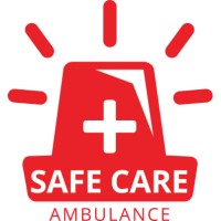 Safe Care Ambulance logo, Safe Care Ambulance contact details