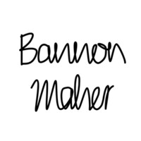 Bannon Maher logo, Bannon Maher contact details