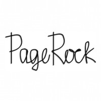 PageRock logo, PageRock contact details