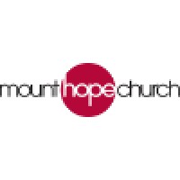 Mount Hope Church logo, Mount Hope Church contact details