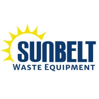 Sunbelt Waste Equipment logo, Sunbelt Waste Equipment contact details