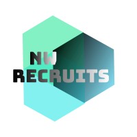 NW Recruits logo, NW Recruits contact details