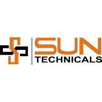 SUN Technicals Inc logo, SUN Technicals Inc contact details