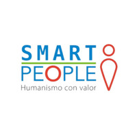 SmartPeople logo, SmartPeople contact details