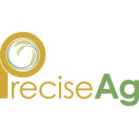 Precise Ag logo, Precise Ag contact details