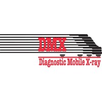 Diagnostic Mobile X-ray logo, Diagnostic Mobile X-ray contact details