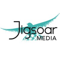 Jigsoar Media logo, Jigsoar Media contact details