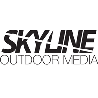 Skyline Outdoor Media logo, Skyline Outdoor Media contact details