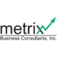 Metrix Business Consultants, Inc. logo, Metrix Business Consultants, Inc. contact details