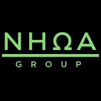 NHOA logo, NHOA contact details