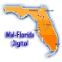 Mid Florida Digital logo, Mid Florida Digital contact details