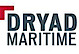 Dryad Maritime logo, Dryad Maritime contact details