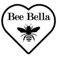 Bee Bella logo, Bee Bella contact details