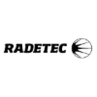 RADETEC logo, RADETEC contact details