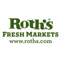 Roths Fresh Market logo, Roths Fresh Market contact details