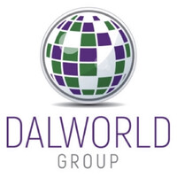 DalWorld Group logo, DalWorld Group contact details