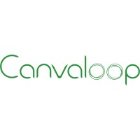 CanvaLoop logo, CanvaLoop contact details