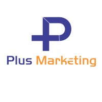 Plus Marketing logo, Plus Marketing contact details