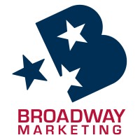 Broadway Marketing, Ltd. logo, Broadway Marketing, Ltd. contact details