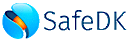 SafeDK logo, SafeDK contact details